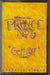 Prince Gett Off UK cassette single W0056C