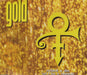 Prince Gold German CD single (CD5 / 5") 9362-43571-2