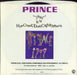 Prince Nineteen Ninety Nine US 7" vinyl single (7 inch record / 45) PRI07NI03103