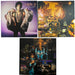 Prince Sign O' The Times - 13LP+DVD - Super Deluxe Edition UK Vinyl Box Set