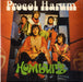 Procol Harum Homburg - RSD15 - Sealed UK 7" vinyl single (7 inch record / 45) ECLECEP1001