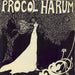 Procol Harum Procol Harum - Factory Sample - G UK vinyl LP album (LP record) LRZ1001