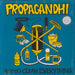 Propagandhi How To Clean Everything US vinyl LP album (LP record) FAT911-1