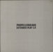 Propellerheads Extended Pal E.P. UK 12" vinyl single (12 inch record / Maxi-single) WALLT045