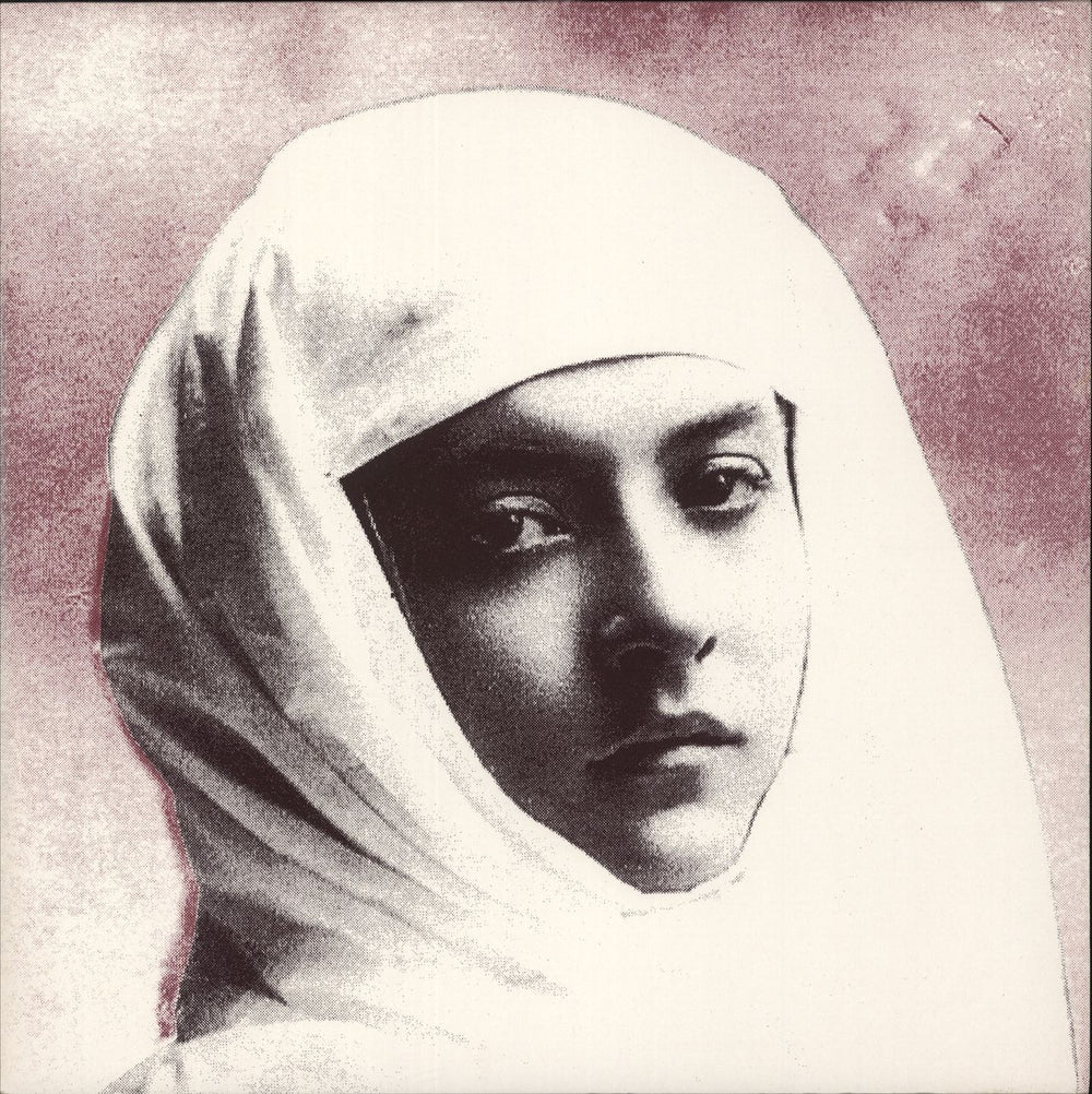 Protomartyr Relatives In Descent + Booklet & Poster UK vinyl LP album (LP record) WIGLP402