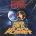 Public Enemy Fear Of A Black Planet - 180 Gram UK vinyl LP album (LP record) 00602537998647