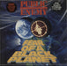 Public Enemy Fear Of A Black Planet Dutch vinyl LP album (LP record) 4662811