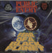 Public Enemy Fear Of A Black Planet UK vinyl LP album (LP record) 4662811