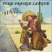 Pure Prairie League Two Lane Highway US vinyl LP album (LP record) SF8445