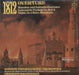 Pyotr Ilyich Tchaikovsky 1812 Overture UK vinyl LP album (LP record) CFP101