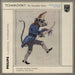 Pyotr Ilyich Tchaikovsky Tchaikovsky: The Nutcracker Ballet UK 2-LP vinyl record set (Double LP Album) GL5732/3