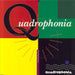 Quadrophonia Quadrophonia UK 12" vinyl single (12 inch record / Maxi-single) 6567686