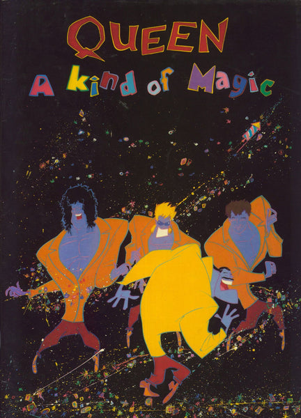 queen-a-kind-of-magic-uk-tour-