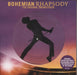 Queen Bohemian Rhapsody OST - RSD19 UK picture disc LP (vinyl picture disc album) 0602567988762