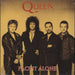 Queen Face It Alone - Sealed UK 7" vinyl single (7 inch record / 45) 00602448022301