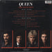 Queen Greatest Hits - 180 Gram Vinyl - Sealed US 2-LP vinyl record set (Double LP Album) 050087350642