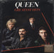 Queen Greatest Hits - 180 Gram Vinyl - Sealed US 2-LP vinyl record set (Double LP Album) D002449501