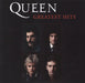 Queen Greatest Hits: HMV Exclusive UK 2-LP vinyl record set (Double LP Album) 602438444601