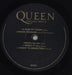 Queen Greatest Hits II - 180 Gram - EX UK 2-LP vinyl record set (Double LP Album) QUE2LGR838004