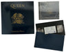 Queen Greatest Hits II - Box Set UK Promo box set QUEBXGR04814