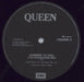 Queen Hammer To Fall - Red Sleeve - EX UK 12" vinyl single (12 inch record / Maxi-single) QUE12HA820311