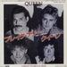 Queen I Want To Break Free Japanese 7" vinyl single (7 inch record / 45) EMS-17452