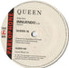 Queen Innuendo - Solid UK 7" vinyl single (7 inch record / 45) QUE07IN29681