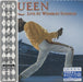 Queen Live At Wembley 1986 Japanese 2 CD album set (Double CD) TOCP-67464/65