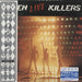 Queen Live Killers Japanese 2 CD album set (Double CD) TOCP-67461/62