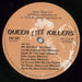 Queen Live Killers - Stickered UK 2-LP vinyl record set (Double LP Album) QUE2LLI754884
