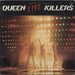 Queen Live Killers - VG UK 2-LP vinyl record set (Double LP Album) EMSP330