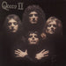 Queen Queen II - 2nd UK vinyl LP album (LP record) EMA767