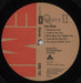 Queen Queen II - Transitional - 1st Vinyl/2nd Labels UK vinyl LP album (LP record) QUELPQU835597