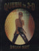 Queen Queen in 3-D [3D Stereoscopic Book] UK book 978-0-9574246-8-5