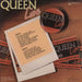 Queen Queen Live - EX Brazilian vinyl LP album (LP record)