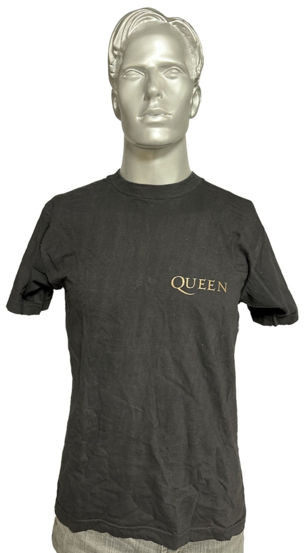 Queen Queen UK t-shirt T-SHIRT