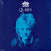 Queen Radio Ga Ga - Blue Vinyl - Sealed UK 7" vinyl single (7 inch record / 45) 0602435763033