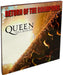 Queen Return Of The Champions UK Vinyl Box Set 3369791