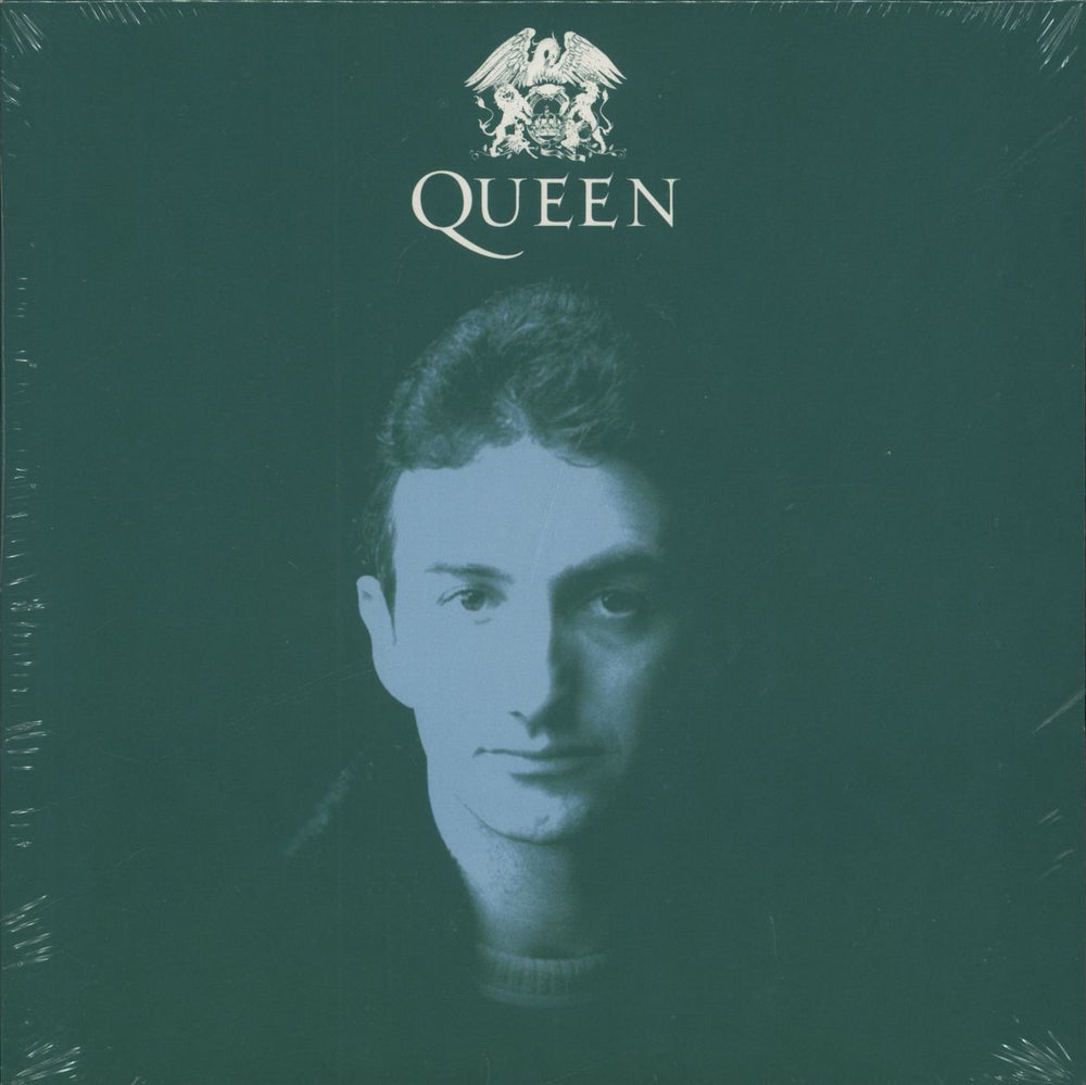 Queen Spread Your Wings - Green Vinyl + Numbered - Sealed UK 7" vinyl single (7 inch record / 45) 0602435763026