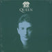 Queen Spread Your Wings - Green Vinyl + Numbered - Sealed UK 7" vinyl single (7 inch record / 45) 0602435763026