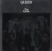 Queen The Game German vinyl LP album (LP record) 1C064-63923