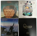 Queen The Queen Studio Collection - EX UK Vinyl Box Set Deleted