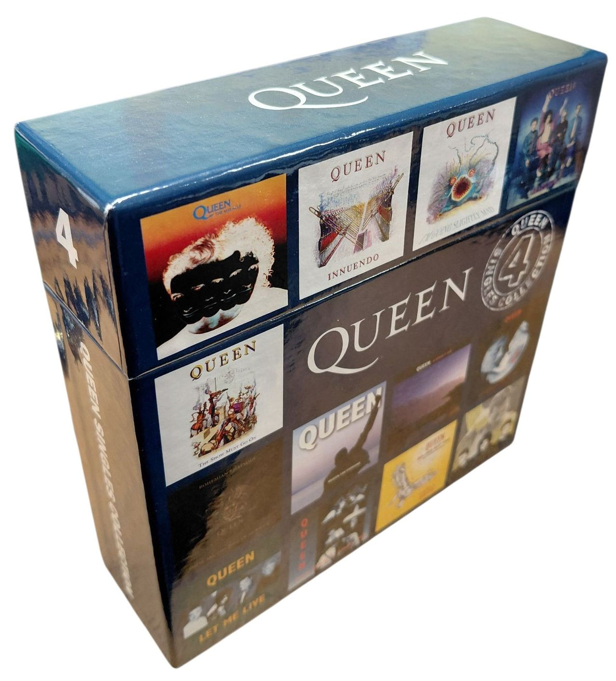 queen-the-singles-collection-