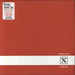 Queens Of The Stone Age Rated R [X Rated] UK vinyl LP album (LP record) 000000-0