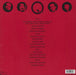 Queens Of The Stone Age Songs For The Deaf - EX UK 2-LP vinyl record set (Double LP Album) 602508108587