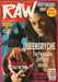 Queensryche Raw No.58 UK magazine 58