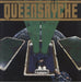 Queensryche The Warning - VG UK vinyl LP album (LP record) EJ2402201