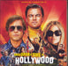 Quentin Tarantino Once Upon A Time In Hollywood UK 2-LP vinyl record set (Double LP Album) 19075981971