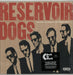 Quentin Tarantino Reservoir Dogs Motion Picture Soundtrack - Sealed German vinyl LP album (LP record) 0602547670410