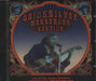 Quicksilver Messenger Service Live At The Avalon Ballroom, San Francisco, 28th October 1966 UK CD album (CDLP) BEARVP106CD